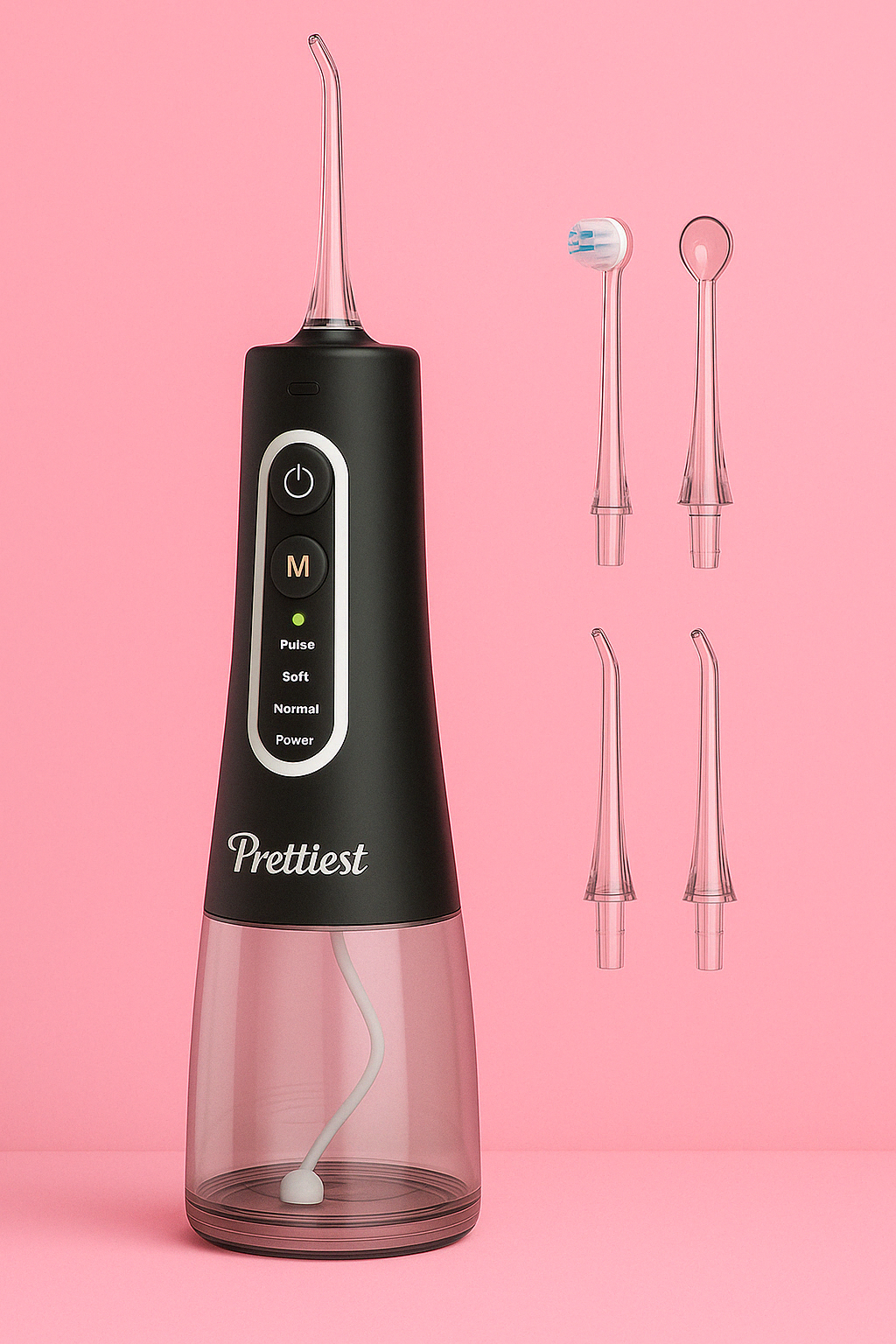 Water Flosser