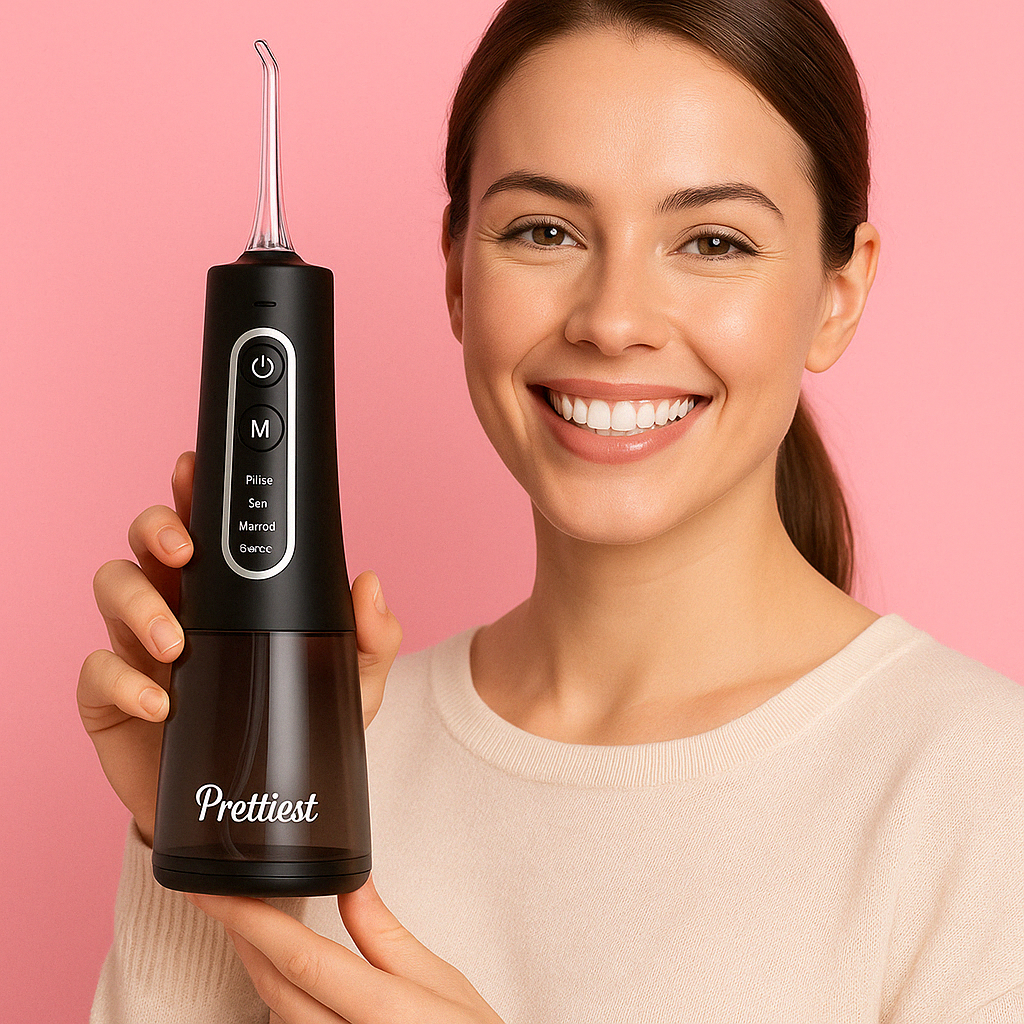 Water Flosser
