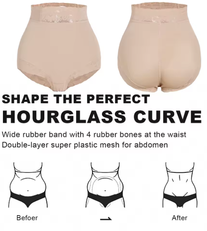 Prettiest Enhanced Shorts