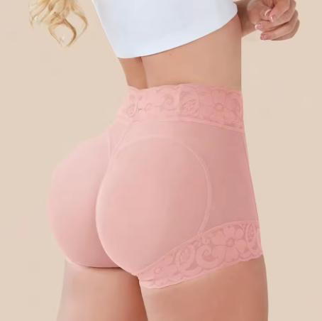 Prettiest Enhanced Shorts