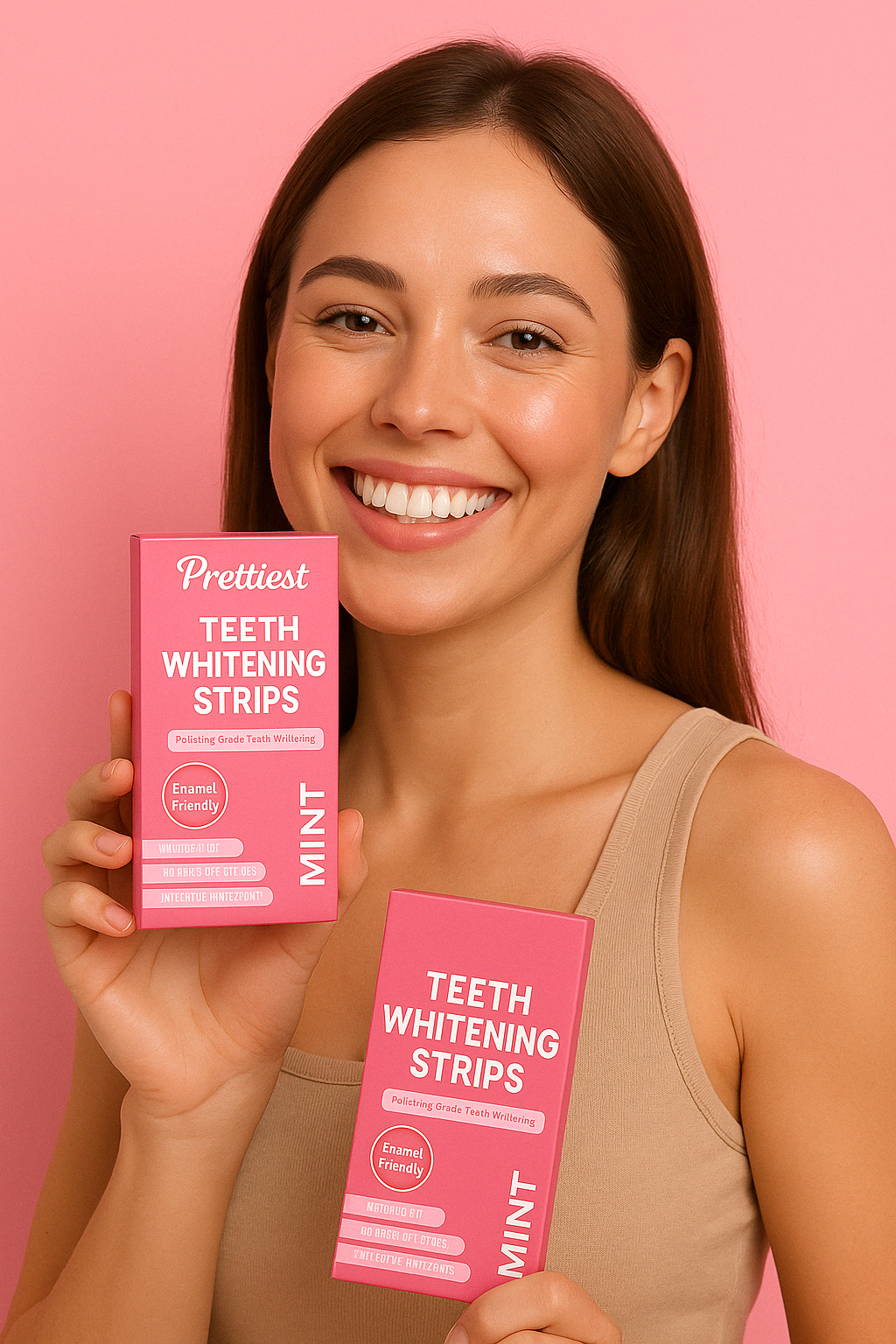 Teeth Whitening Strips