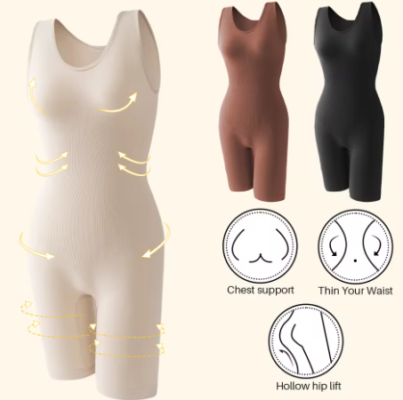 Prettiest Shaping Bodysuit