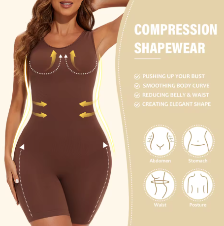 Prettiest Shaping Bodysuit